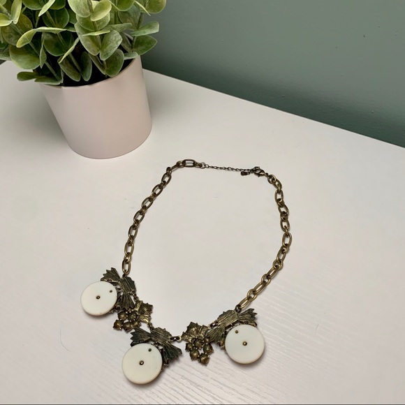 ‼️sold Target • Statement Necklace - Picture 4 of 5